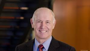 Chief of UC blood center steps down