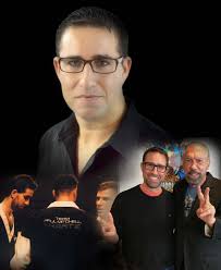 Chris Rappold's Instagram, Twitter & Facebook