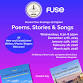 Four Evenings of Songs, Poems and Stories event in Cambridge, ON