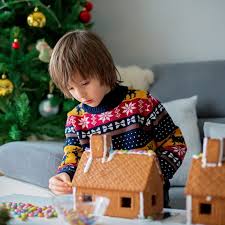 5 out of 5 stars. 8 Merry Ideas For Your Christmas Kids Table