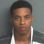 HARRIS, RONALD GAVIN