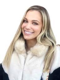 Stephanie Berberich's Instagram, Twitter & Facebook