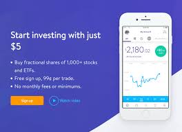 Open a core brokerage account with investing and cash management. How To Build An Investment Application Online Investment App Justcoded