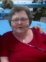 Helen Lamb Obituary (2015)