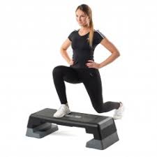 Aerobic für zu hause mit dem aerobic stepper verbessert die ausdauer und koordination. Stepper Fur Zu Hause Gunstig Kaufen Sport Tiedje At