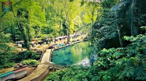 Picnic Spots in Lombok