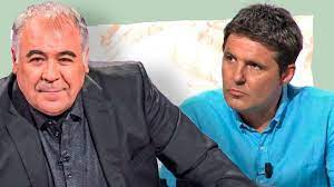 Jesús Cintora se despide de TVE derrotado por Ferreras: 'Al Rojo Vivo' le  sacó hasta cinco puntos de audiencia