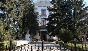 Archives, arhivele statului (romania), bibliography, catalogs, commission européenne du danube, history are you sure you want to remove comisia europeană a dunării from your list? Fostul Sediu Al Comisiei Europene A DunÄƒrii Reabilitat De Cj ViaÅ£a LiberÄƒ GalaÅ£i