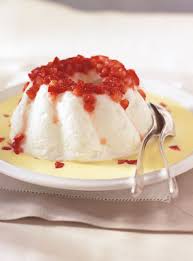 Floating Island For Two Ricardo Recipe Floating Island Dessert Dessert Recipes Recipes