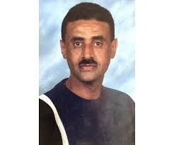 Mulugeta Zerihoun Obituary (1960