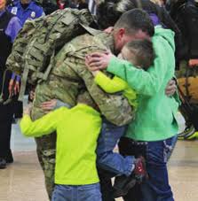 Utah Air and Army National Guard