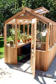 If you're looking for simple diy greenhouse plans or ideas to build one in your garden, read this! 10 Easy Diy Greenhouse Plans Craft Keep
