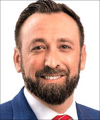 Ozuna Joins Texas Regional Bank as Vice President of Public Affairs