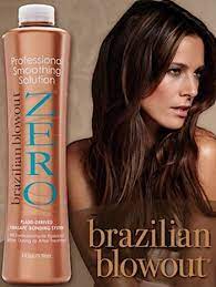 How Do Keratin Treatments Work A Review Of Safe Salon Hair Straightening Options And Formaldehyde Free At Home Alternatives Beautystat Com Keratin Treatment Hair Straightening Treatment Hair And Makeup Tips