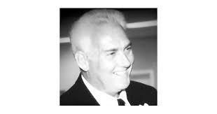 Ronald WHITEMAN Obituary (2018)