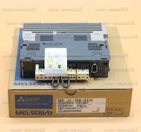 AC Servo Driver MR-J3-10B-S133 NEW MITSUBISHI Fedex or DHL