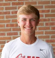 Caleb Tripp's Instagram, Twitter & Facebook