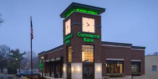 The dividend is payable on. Commerce Bank Hours Of Operation Is It Open