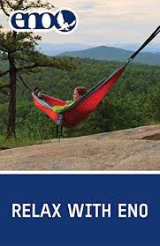 The eagles nest outfitters double deluxe hammock also comes with aluminum wire gate carabiners that make it easy to set up. Eno Doublenest Hammock Hammock Town