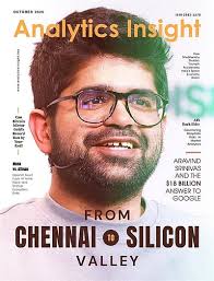 Analytics Insight: Latest AI, Crypto, Tech News & Analysis