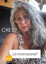 Chi è? Vediamo un po'...