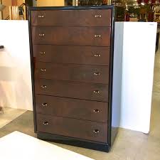 Maybe you would like to learn more about one of these? Henredon Scene Three High Chest Of Drawers At 1stdibs