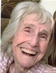 Martha E Swartsell Obituary June 22, 2019