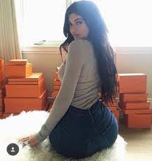 Huge black cock for girl. Kylie Jenner Takes A Sexy Photo Showing Her Big Butt See Here Romance Nigeria
