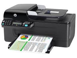 Hp Officejet 4500 All In One Printer Series K710 Software And Driver Downloads Hp Customer Support