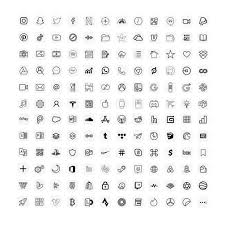 A White A Yellow A Light Blue A Pink And An Orange App Icon Set For Ios 14 App Icon Iphone Photo App Ios App Icon Once the download is complete, away you go! orange app icon set for ios 14