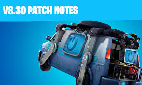 (latest update december 24, 2020). Fortnite Update 8 30 Patch Notes 2 13 Neustartbus