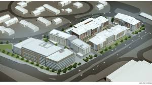 Image result for The Oaks Shopping Center Cupertino, CA