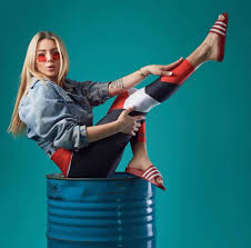 Thankfully the goodies we love, including a brand inspired by josephine baker, does the job without appearing to chalky. Josephine Wendel Home Facebook