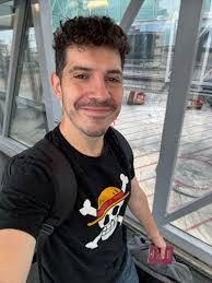 Ivan Coronel's Instagram, Twitter & Facebook