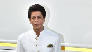 He made his film debut with the commercially. Shah Rukh Khan I Am A Muslim My Wife Is A Hindu And My Kids Are Hindustan Watch Video Bollywood Hindustan Times