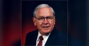 Robert Larson Obituary