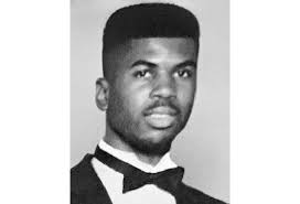 Nathaniel Morris Obituary (1971