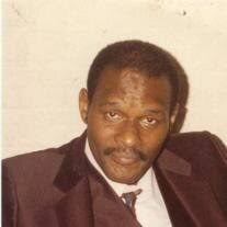 Horace Frank Stokes Jr. Obituary