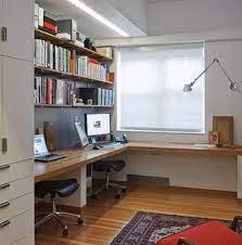 26 Home Office Design And Layout Ideas Home Office Layouts Home Office Design Home Office Layout