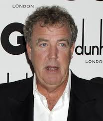 Top Gear's James May