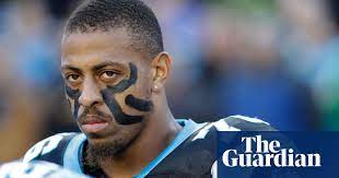 Hardy took a hard left hook to the face from tai tuivasa a minute into the first round and went out cold in a heavyweight. Carolina Panthers Remove Greg Hardy From Active Roster Carolina Panthers The Guardian