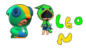 Brock immediately fell in love with her. So Hi This My First Post But I Used Gacha Life To Make A Bit Of A Leon And I Want To Know Is It Good Brawlstars