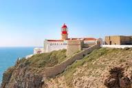 Cape St.Vincent, Portugal - a visitors' guide - The Algarve Family