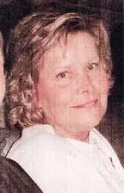 Evelyn Marie Picou Boudreaux