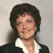Obituary information for Theda M. Gammon