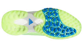 Adidas Codechaos Golf Shoes