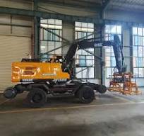 Factory Price The Railroad Grader Machinery Jg Rail Tamping ...