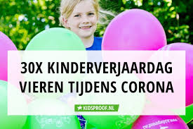30 Gave Tips Om Je Verjaardag Thuis Te Vieren Kidsproof Fryslan