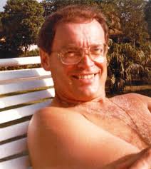 Obituary of Thomas "Ted" "Terry" Gardner