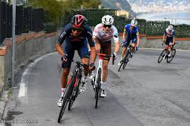 Esta vez se ascenderán seis puertos, entre 4ª y 3ª categoría, que mermarán las fuerzas de los corredores durante los 183,5 km que componen el recorrido. 2021 Trofeo Laigueglia Results Road Bike Action